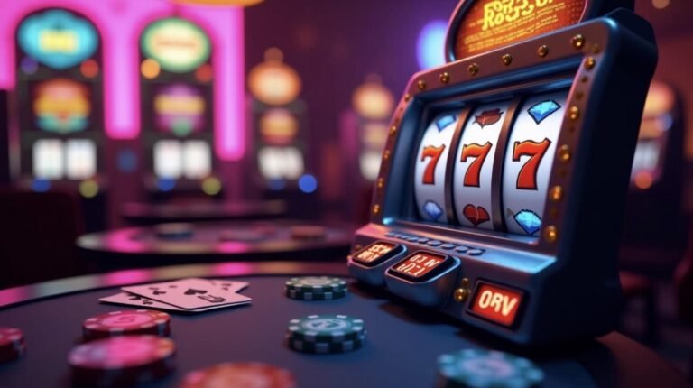 Wildies casino