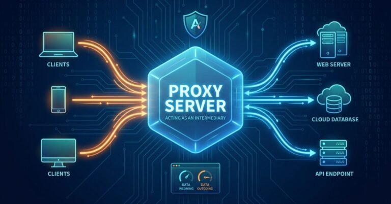 GoProxies
