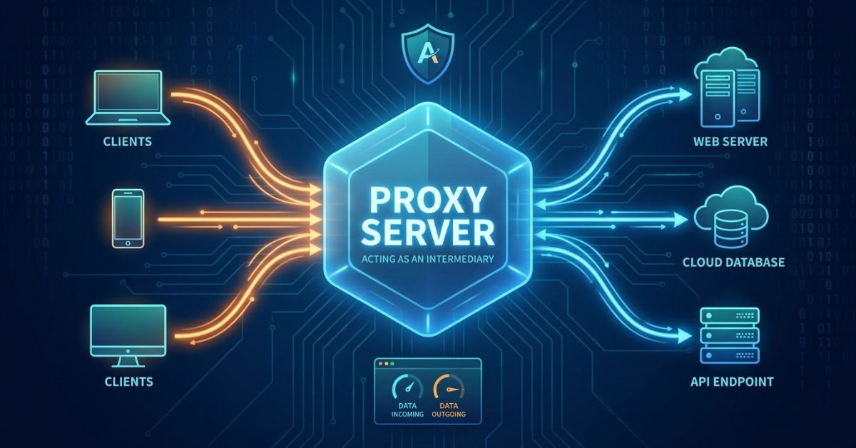 GoProxies
