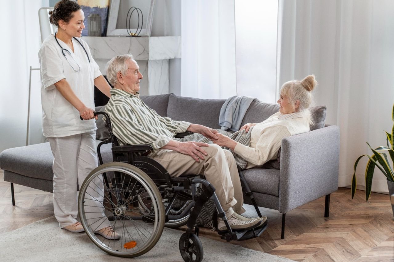 Nursing Home Care