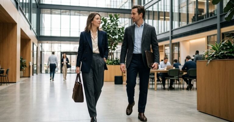 Workwear Worth Investing In