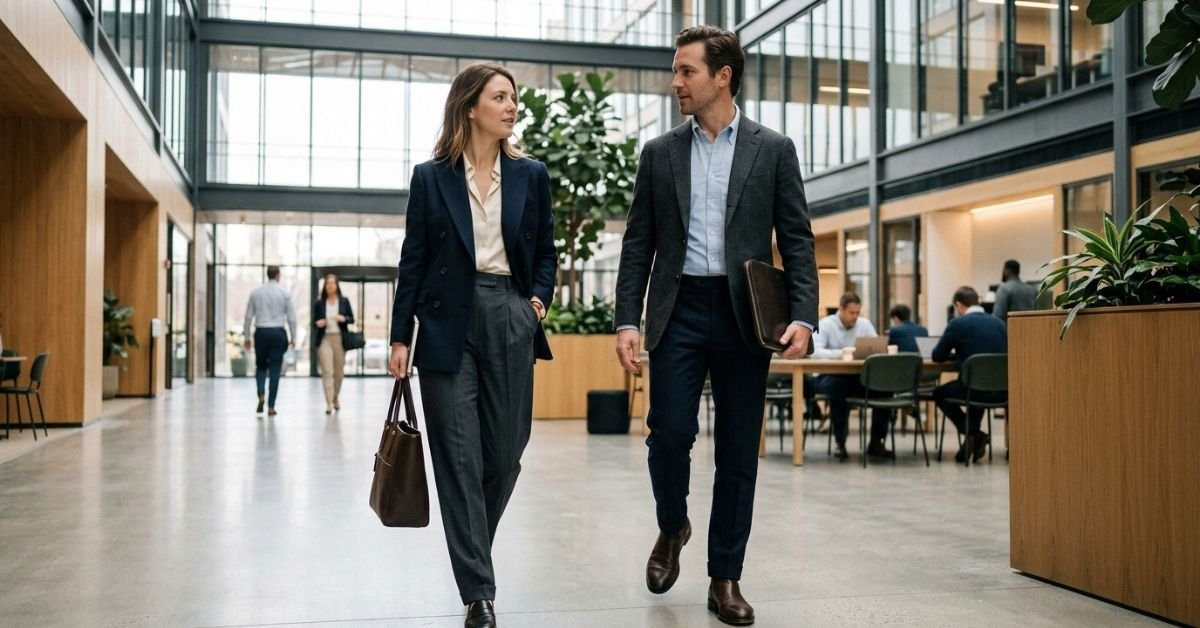 Workwear Worth Investing In