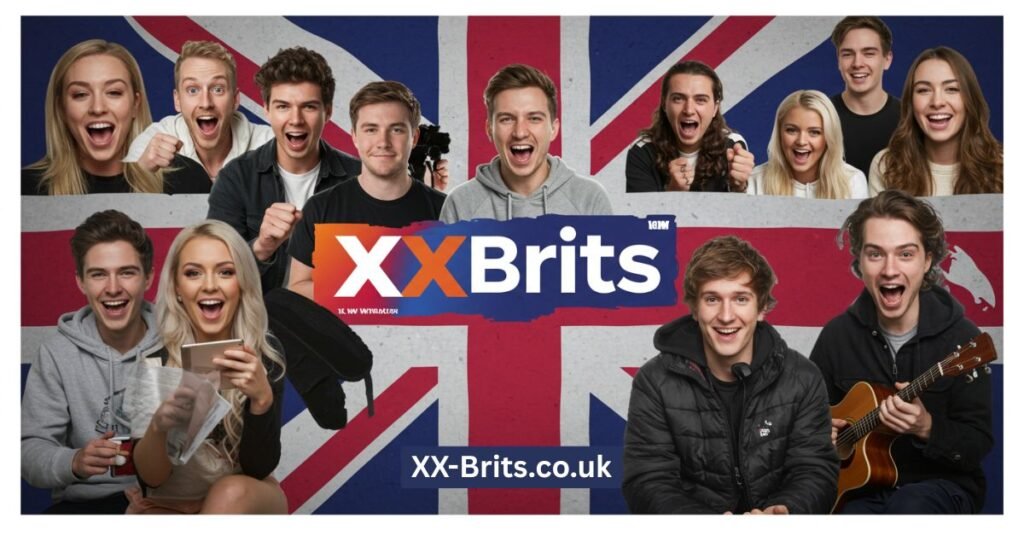 xxBrits