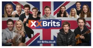 XXBrits