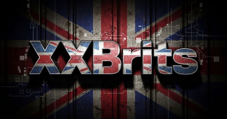 What Is XXBrits