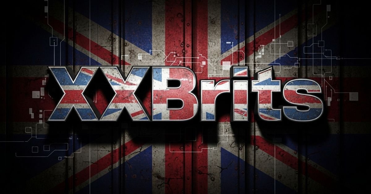 What Is XXBrits