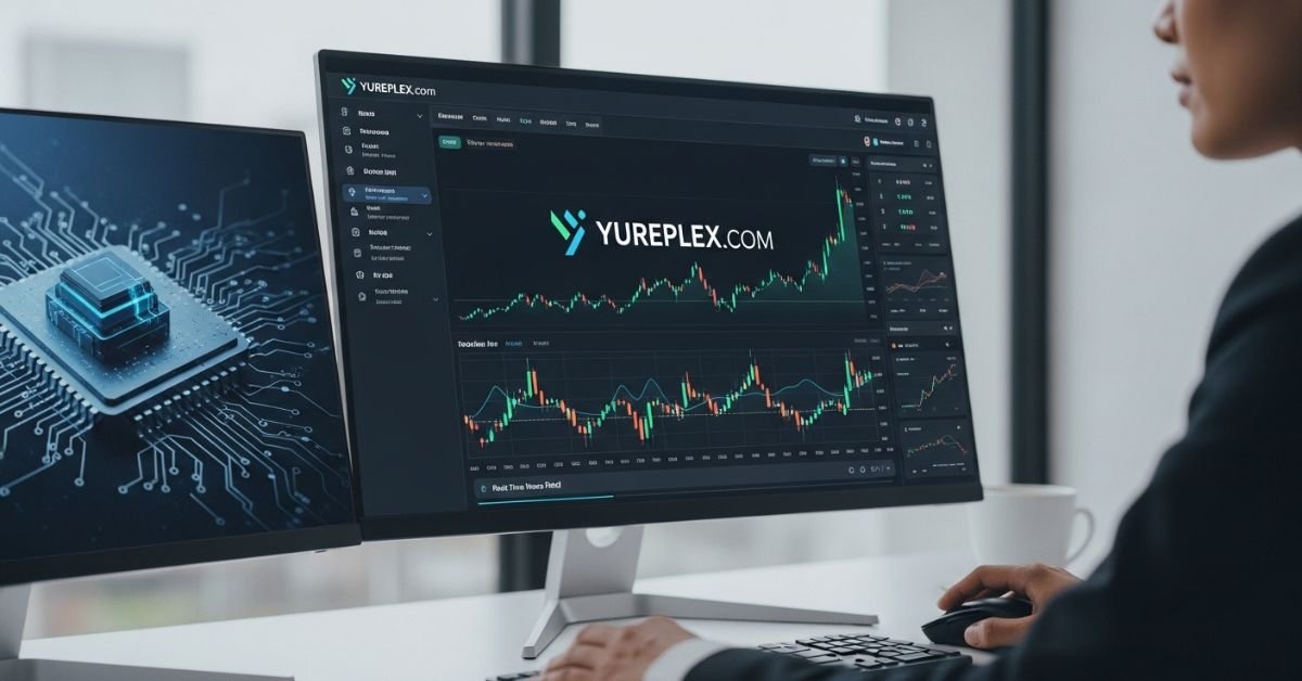 Yureplex.com Review