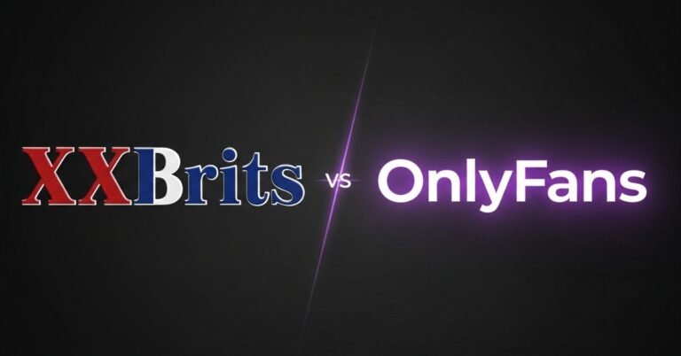 XXBrits vs OnlyFans