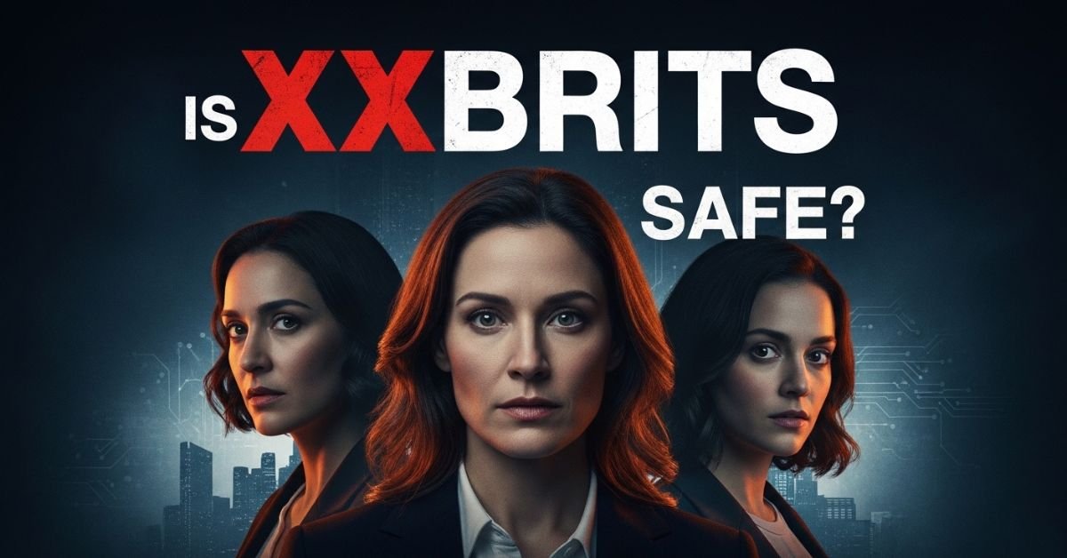 Is XXBrits Safe