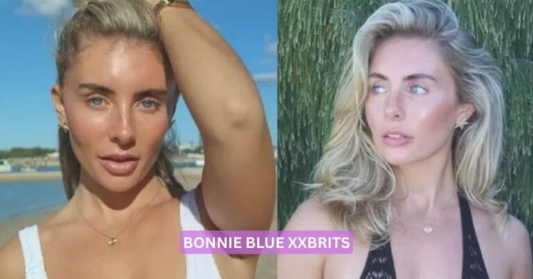 bonnie blue xxbrits